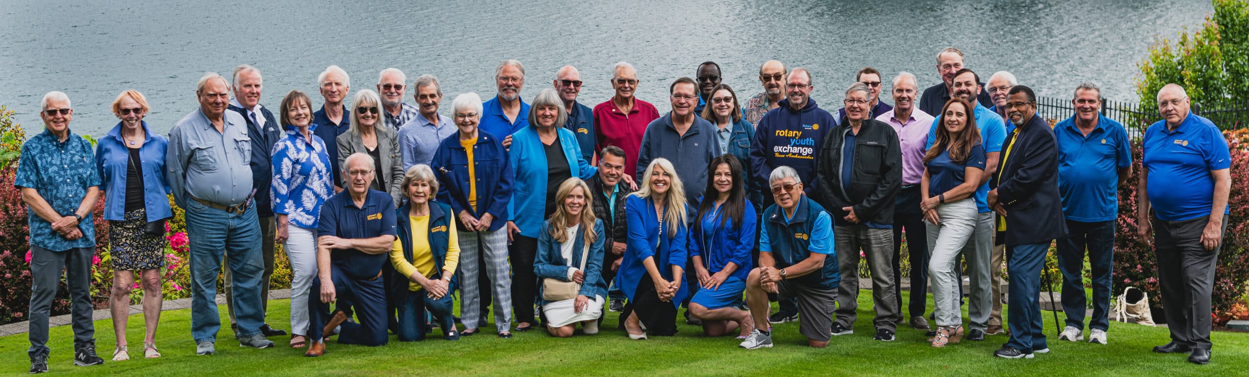 Lakewood Rotary Club